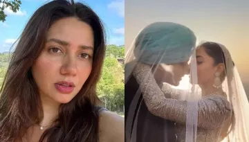 Mahira Khan FINALLY Reveals Whether She's Expecting Her First Child With Salim Karim: 'I Haven't...'