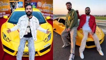 BB 17 Fame, Anurag Dobhal Pens, 'Toh Maar Hi Kahoge...' Regarding Elvish Yadav's Viral Slap Incident