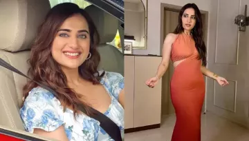 Kusha Kapila Reveals Mom Would 'Weekly-Check Her Weight' After Relatives Taunts 'Moti Maa Moti Beti'