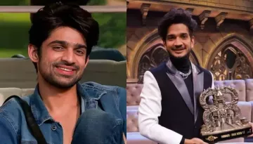 Abhishek Kumar Reacts On Losing 'Bigg Boss 17' Trophy To Munawar Faruqui, 'Main Jeetne Ke Liye Gaya'