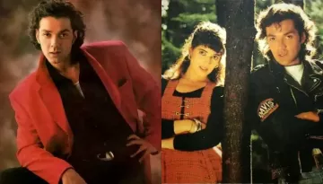 Bobby Deol Once Confessed Why He Did Not Get Along With Twinkle Khanna, 'She Hated It When I Used..'