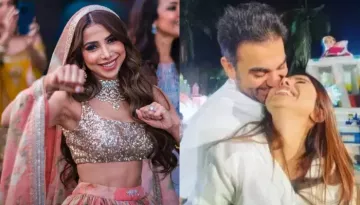 Arbaaz Khan's Wife, Sshura Khan Reveals Her IG Handle Was Hacked, 'My Account Was Compromised'