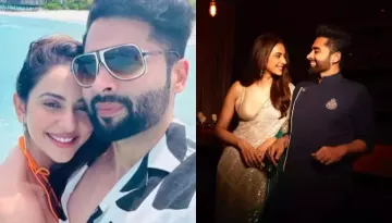 Rakul Preet Singh-Jackky To Get Married In THIS Luxurious Hotel Which Has Cost Them In Lakhs?