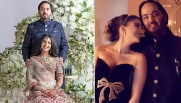 Anant Ambani-Radhika Merchant's Wedding Gifts Will Have Candles Made By Visually Impaired Artists