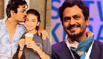 Nawazuddin Siddiqui Reveals He Went 'Hain?', When Daughter, Shora Brought A Tiny LV Bag Worth Lakhs