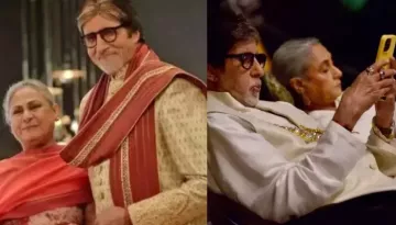 Jaya Bachchan-Amitabh Bachchan Own Assets Worth Rs. 1,578 Crores, And Over Rs. 130 Crores In Bank