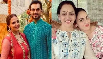 Hema Malini Supports Esha Deol's Divorce From Bharat Takhtani, It Was Reportedly Brewing For A While