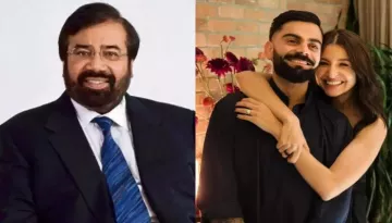 Virat Kohli And Anushka Sharma's 2nd Baby To Be Born In London? Harsh Goenka's Cryptic Post Hints So