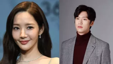 Hit K-Drama, 'Marry My Husband's Entire Cast And Crew Get Rewarded With A 5-Days-Vacation In Vietnam