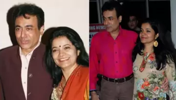 Smita Gate's Lawyer Calls 'Mahabharat' Fame, Nitish Bharadwaj's Statements 'False' And 'Defamatory'