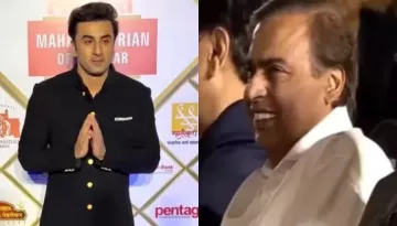 Ranbir Kapoor Calls Mukesh Ambani His Inspiration, Reveals The Biggest Advice He Received From Him
