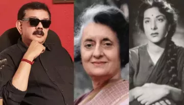 Priyadarshan Reacts To Nargis And Indira Gandhi's Names Dropped From Major National Film Awards