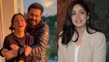 Yami Gautam Talks About Pregnancy Journey, Shares Which Values She Wishes To Pass Down To Her Kid