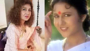 Kavita Chaudhary Of 'Udaan' Dies At 67: 'Lalita Ji' Of 80s Ads Who Inspired A Generation Is No More