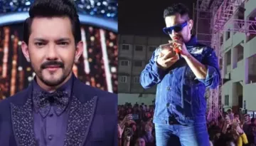 Aditya Narayan's Concert Row: Student Whose Phone Was Thrown Reacts, 'He Hit My Hand With His Mic..'