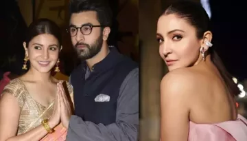 Ranbir Kapoor Taunts Anushka For Her Bad English, Latter Boldly Replies In Old Video, Netizens React