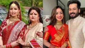 Yami Gautam On Mom's Advice On Her Pregnancy, Recalls Her Saying: 'This Feelings Of Hard Work...'