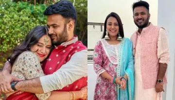 Swara Bhasker Recalls Her Love Story With Fahad Ahmed, Remarks, 'Certainly Rushed Into Marriage'