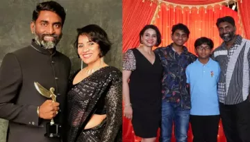 'RRR' Cinematographer, KK Senthil Kumar's Wife, Roohi, Who Was A Celebrity Yoga Coach Passed Away