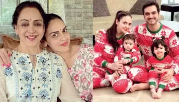 Hema Malini Hints At Esha Deol Joining Politics Post Her Separation From Husband, Bharat Takhtani