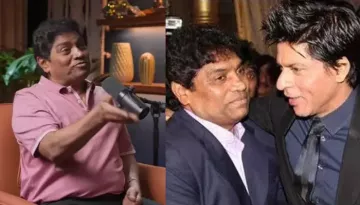 Johnny Lever Used To Witness Murders In Dharavi, Attempted Suicide At 13, Worked With SRK And More