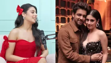 Isha Malviya Candidly Reveals If She Sees Samarth Jurel As Her Future Hubby, 'I Can't Really Say...'