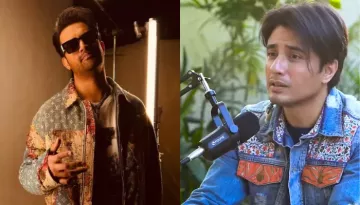 Pakistan's Ali Zafar Opens Up About His Rivalry With Atif Aslam, Says, 'Ab Dono Ki Ek Zindagi Hai..'