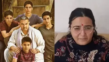 Suhani Bhatnagar's Mother Shares Their Daughter Brought Them Recognition, 'Dangal Girl Ke Parents..'