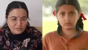 Suhani Bhatnagar's Mother Breaks Down After Her Tragic Death: 'We Thought It Was Just Skin Disease'