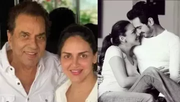 Esha Deol-Bharat's Separation: Dharmendra's At Peace, No One Is Unhappy, Reveals A Family Member