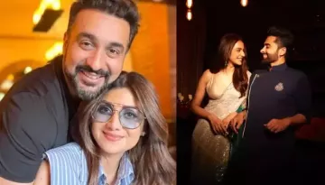 Rakul Preet Singh-Jackky's Wedding: Shilpa Shetty-Raj's Performance, Scrumptious Menu, And More