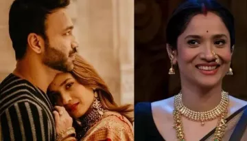 Ankita Lokhande Reveals If She Is Planning To Embrace Motherhood With Vicky, Says, 'I'll Conceive'