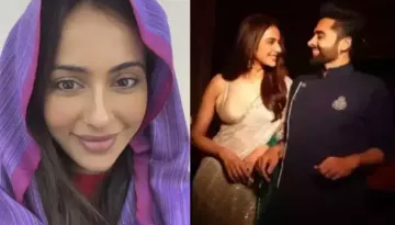 Rakul Preet Singh And Jackky Bhagnani's First Pictures From Their Beach Wedding In Goa Go Viral