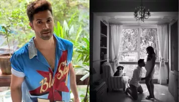 Varun Dhawan Once Gave Hilarious Reply When Asked About Parenthood, 'All Of Us Start Having Babies?'