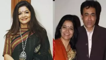 Nitish Bharadwaj's Estranged Wife, Smita Gate Makes Shocking Revelations, 'He's Playing Victim Card'