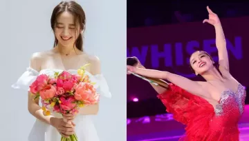 South Korean Olympian Gymnast, Son Yeon Jae Embraces Motherhood, Gives Birth To A Son