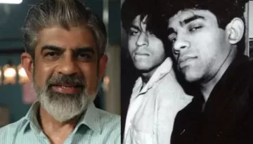 Rituraj Singh's Story: Resemblance With Shah Rukh, Barry John's Student, TV Career, Death At 59