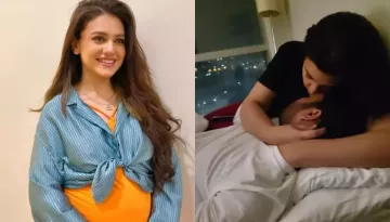 Pak Actress, Zara Noor Abbas Posts Cosy Pic With Hubby, Asad Siddiqui, Netizen Says, 'This Shows..'