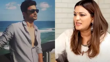 Sushant Singh Rajput's Sister, Shweta Reveals She Can Hear Him After Death: 'I Felt His Presence'