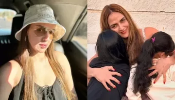 Esha Deol Shares A Cryptic Post Days After Separation From Bharat Takhtani, 'No Matter How Dark...'