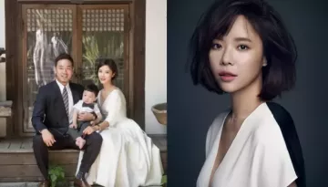 Hwang Jung Eum Files For Divorce After Exposing Her Husband, Lee Young Don's Infidelity On Instagram