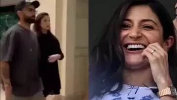 Anushka Sharma And Virat Kohli's Baby Boy, Akaay's Birth Was Predicted In 2016, Old Post Resurfaces