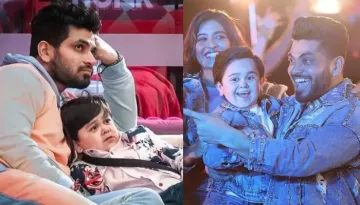 'BB16' Best Friends, Shiv Thakare And Abdu Rozik Are Summoned By ED In A Money Laundering Case