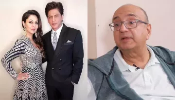 Vivek Vaswani Shares Shah Rukh Khan-Gauri Khan Followed Three Different Traditions When They Married