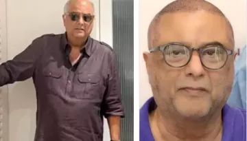 Boney Kapoor Undergoes Hair Transplant Surgery To Look Better At The Age Of 68, Says 'Baal Ugenge..'