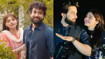 Pak Insiders Indirectly Confirm 'Ishq Murshid' Couple, Bilal Abbas And Durefishan's Dating Rumours