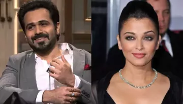 Emraan Hashmi On Bearing The Brunt Of Calling Aishwarya Rai 'Plastic', Says 'Called A Spade A Spade'