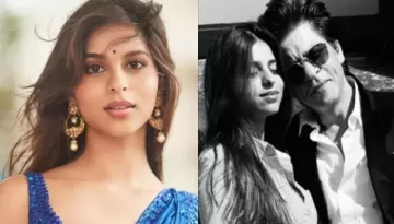 SRK's Daughter, Suhana Khan Adds Another Feather To Her Hat As She Buys A Sprawling Property
