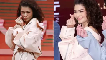 Zendaya's Whitewashed Pictures During 'Dune 2' Promotions Bring In Criticism For South Korean Media