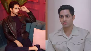 Agastya Nanda Reveals Why He Turned To Religion While Filming For 'The Archies', 'I Did My Best...'